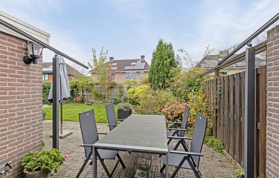 Ubbegalaan 49, Groningen