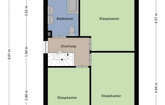 Ubbegalaan 49, Groningen