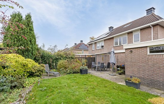 Ubbegalaan 49, Groningen