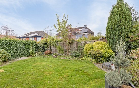 Ubbegalaan 49, Groningen