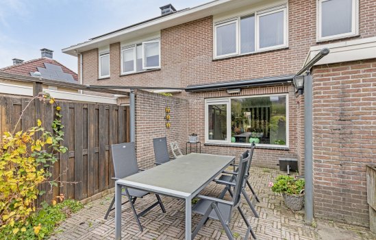 Ubbegalaan 49, Groningen