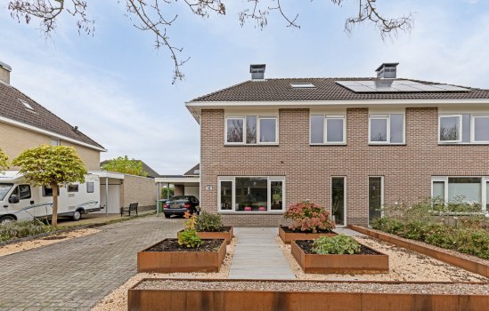 Ubbegalaan 49, Groningen