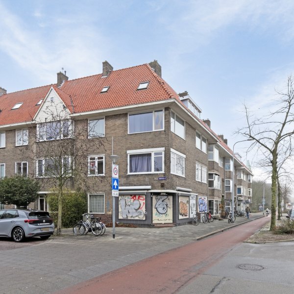 Korreweg 190-b, Groningen