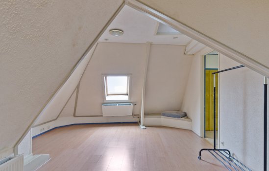 Korreweg 190-b, Groningen