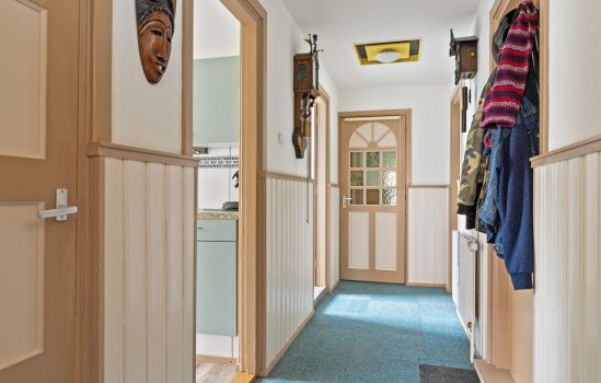 Korreweg 190-b, Groningen