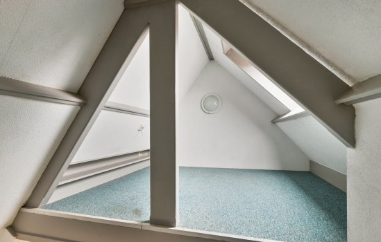 Korreweg 190-b, Groningen