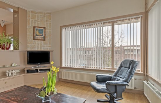 Korreweg 190-b, Groningen