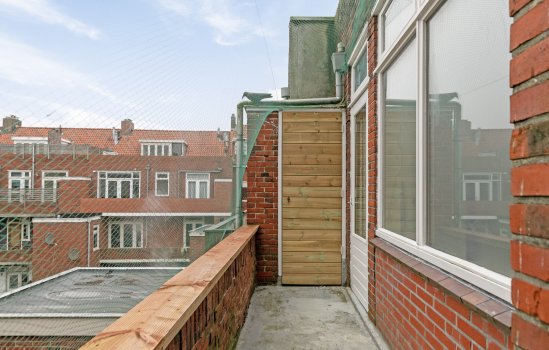 Korreweg 190-b, Groningen