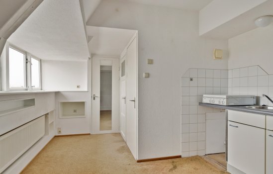 Korreweg 190-b, Groningen