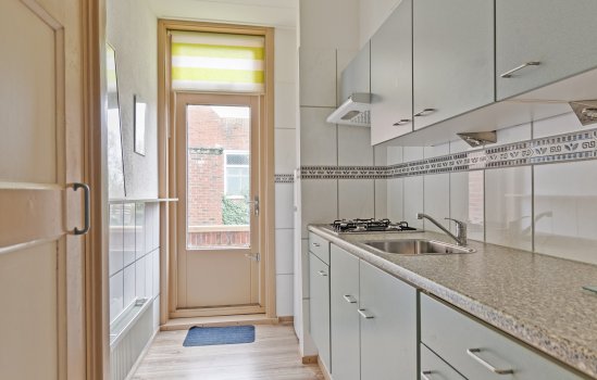 Korreweg 190-b, Groningen