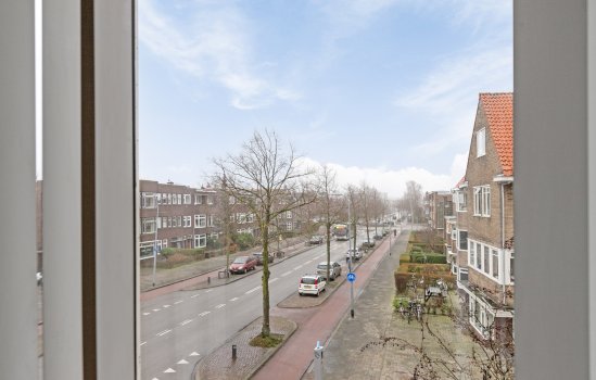 Korreweg 190-b, Groningen