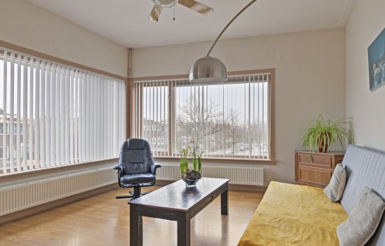 Korreweg 190-b, Groningen