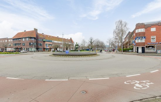 Korreweg 190-b, Groningen