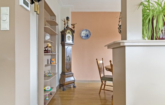 Korreweg 190-b, Groningen