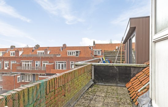 Korreweg 190-b, Groningen