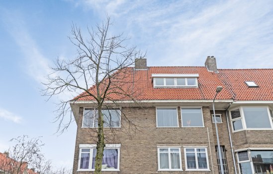 Korreweg 190-b, Groningen