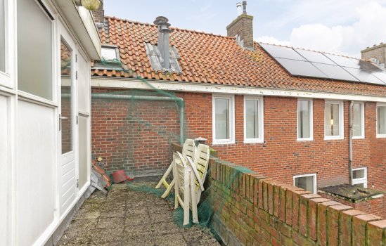 Korreweg 190-b, Groningen