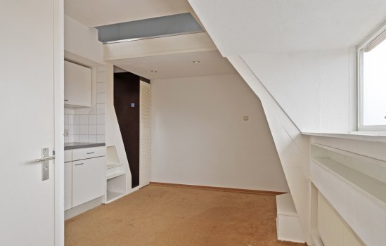 Korreweg 190-b, Groningen