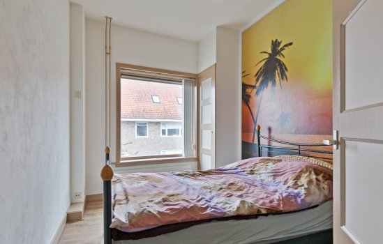 Korreweg 190-b, Groningen