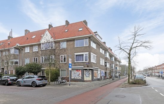 Korreweg 190-b, Groningen