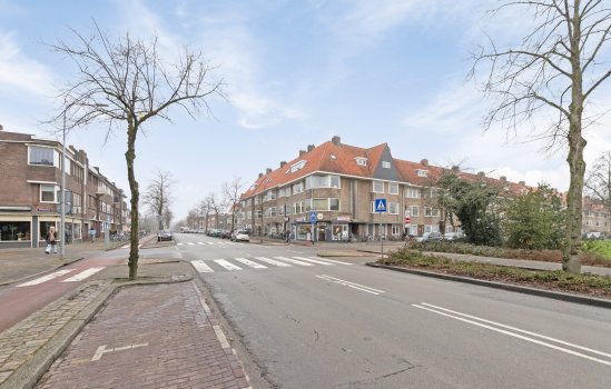 Korreweg 190-b, Groningen