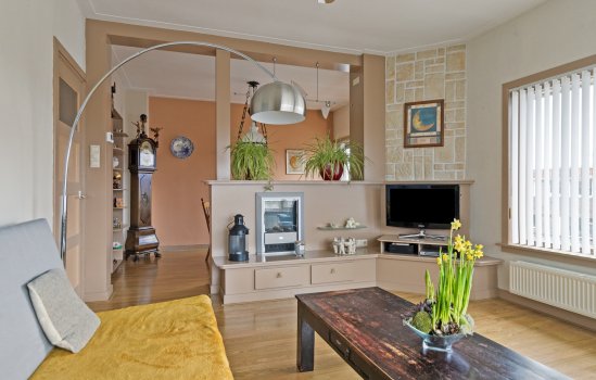 Korreweg 190-b, Groningen