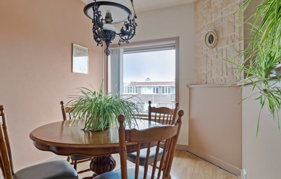 Korreweg 190-b, Groningen