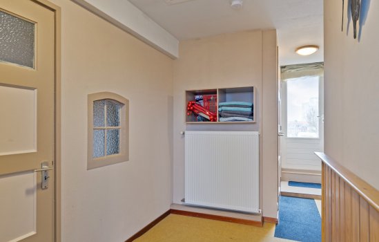 Korreweg 190-b, Groningen