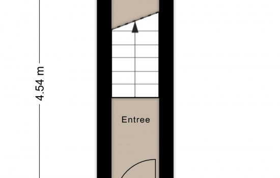 Korreweg 190-b, Groningen