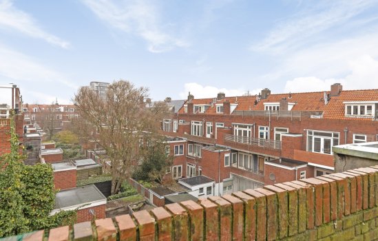 Korreweg 190-b, Groningen