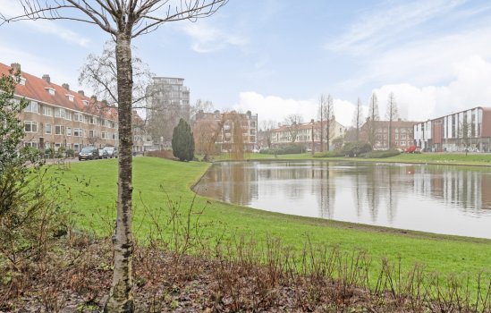 Korreweg 190-b, Groningen