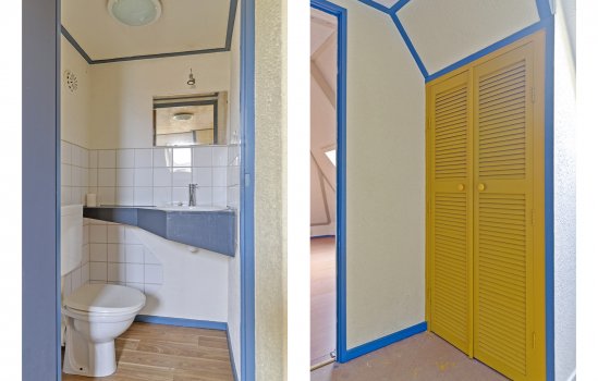 Korreweg 190-b, Groningen