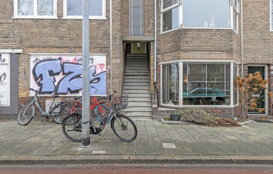 Korreweg 190-b, Groningen