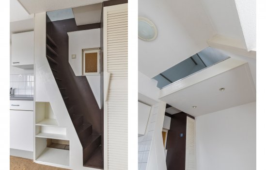 Korreweg 190-b, Groningen