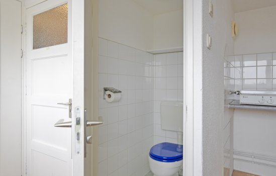 Korreweg 190-b, Groningen