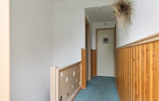 Korreweg 190-b, Groningen