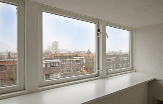 Korreweg 190-b, Groningen