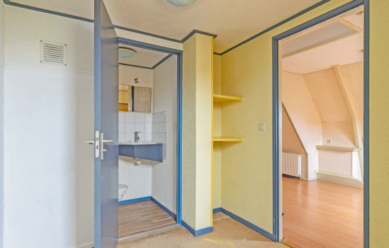 Korreweg 190-b, Groningen