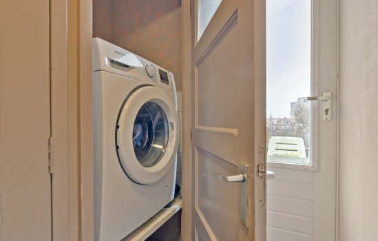 Korreweg 190-b, Groningen