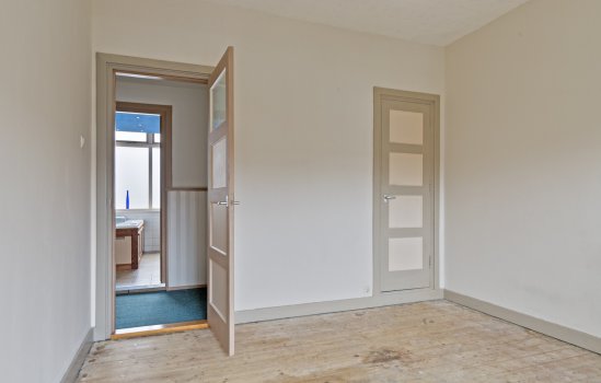 Korreweg 190-b, Groningen