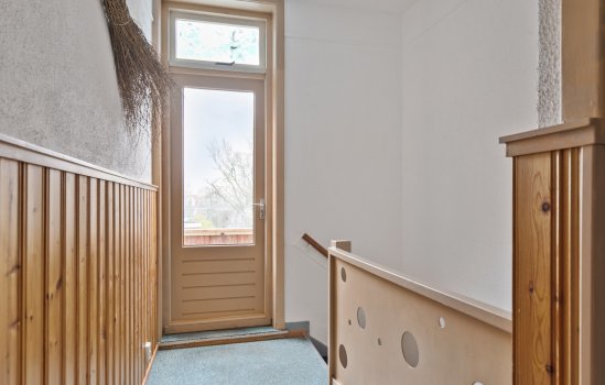 Korreweg 190-b, Groningen