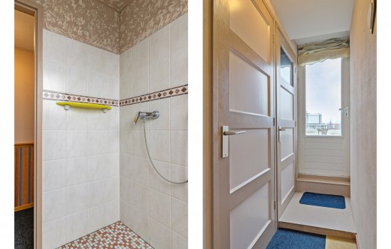 Korreweg 190-b, Groningen