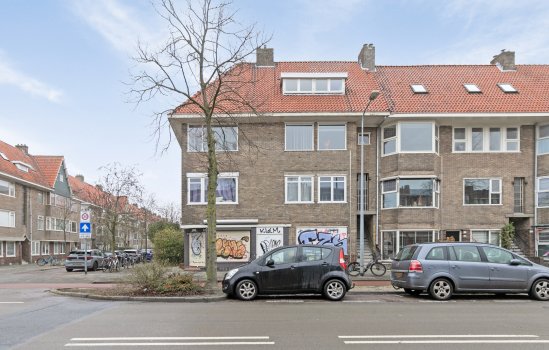 Korreweg 190-b, Groningen