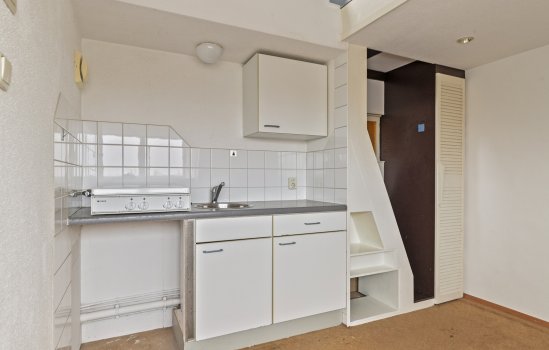 Korreweg 190-b, Groningen