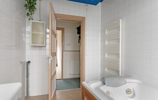 Korreweg 190-b, Groningen