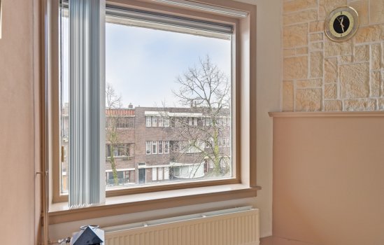 Korreweg 190-b, Groningen