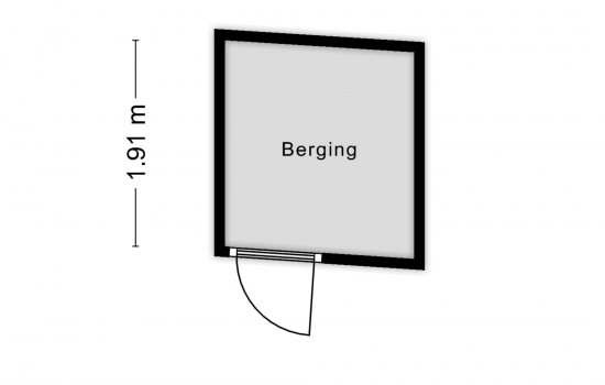 Korreweg 190-b, Groningen