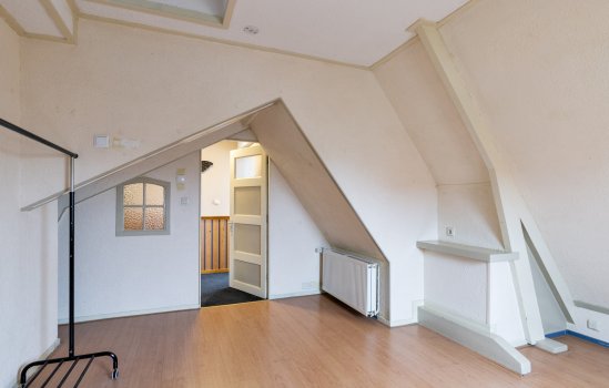 Korreweg 190-b, Groningen