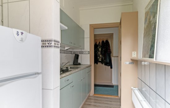 Korreweg 190-b, Groningen