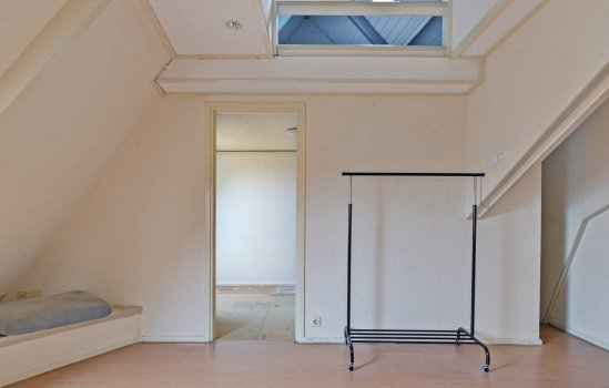 Korreweg 190-b, Groningen